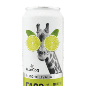 A. Le Coq Fassbrause Mojito