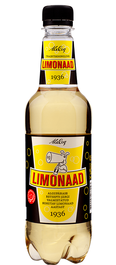 Limonaad Traditsiooniline | A. Le Coq