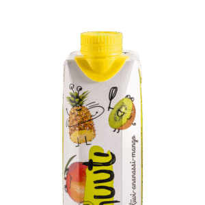 Aura kiivi-ananassi-mango smuutimahlajook