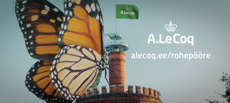 Sustainability in A. Le Coq: the company is investing over 5 million euros in environmentally friendly activities