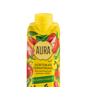 Aura vürtsikas tomatimahl