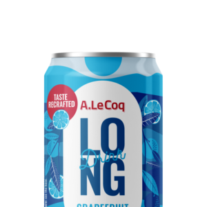 A. Le Coq Long Grapefruit