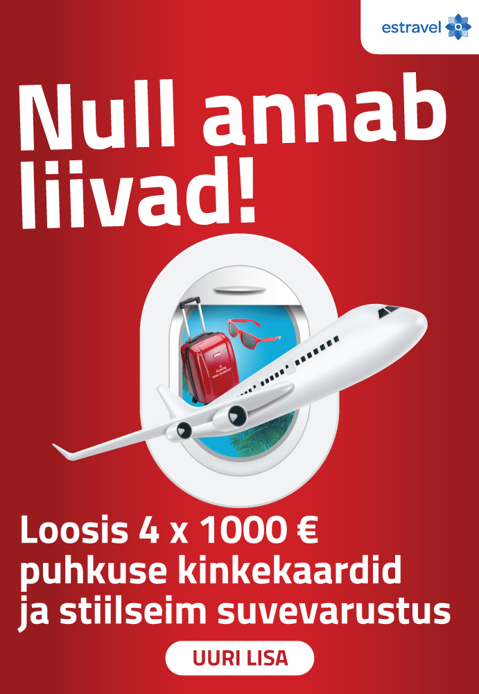 Avaleht