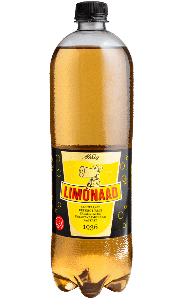 Limonaad Traditsiooniline | A. Le Coq