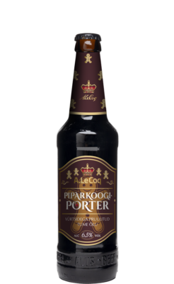 Piparkoogiporter