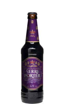 Šerriporter