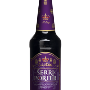 Šerriporter