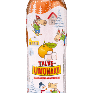 Talvelimonaad