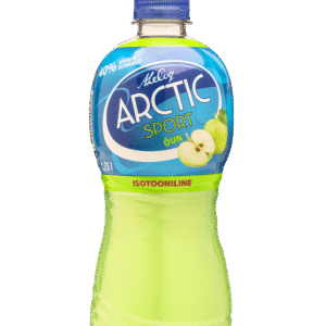 Arctic Sport Apple