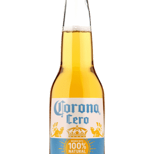 Corona Cero