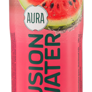 Aura Infusion Water arbuusi-kurgi