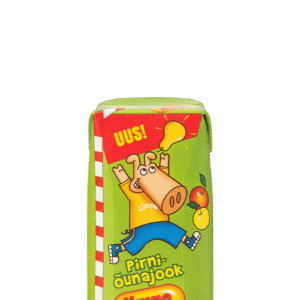 Limpa pirni-õunajook