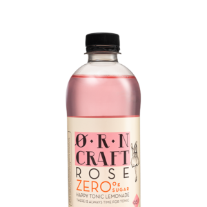 Ørn Craft Rose Zero sugar-free