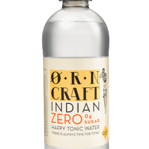 Ørn Craft Indian Zero sugar-free