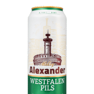 Alexander Westfalen Pils