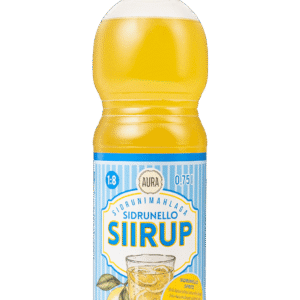 Sidrunello siirup