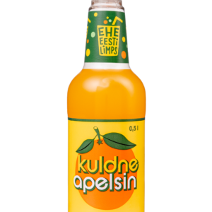 Kuldne Apelsin