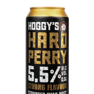 Hoggy's Hard Perry