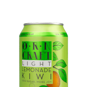 Ørn Craft Light Lemonade Kiwi