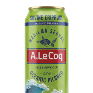 Oceanic Pilsner