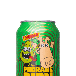 Pöörane Pirn