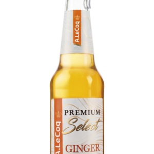 Premium Select Ginger