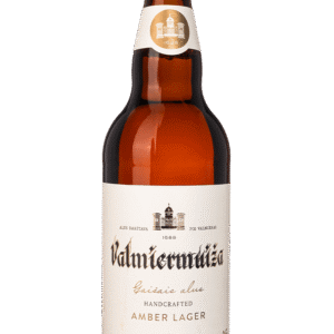 Valmiermuiža Amber
