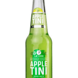 Le Coq Appletini