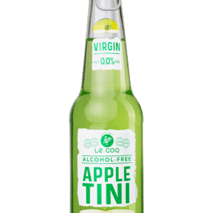 Le Coq Virgin Appletini