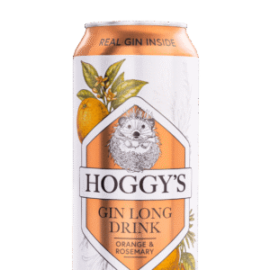 Hoggy's Orange & Rosemary
