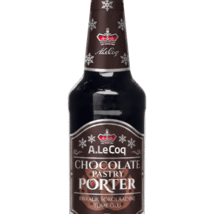 Chocolate Pastry Porter