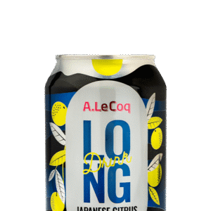 A. Le Coq Long Strong Japanese Citrus